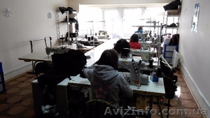 Швейный цех Киев пошив на заказ #1369106