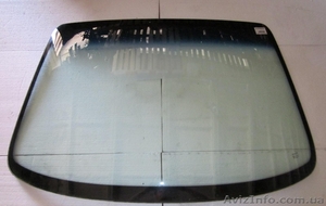 Cтекло лобовое Ланос Lanos #1369574