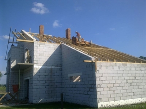 Кр овельные работы #1377258