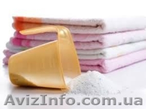 Универсальный стиральный порошок Frisk в мешках цена 12 грн/кг #1367292