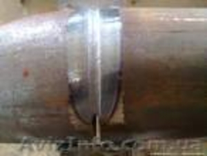 Сварка труб Киев - объявления #1367469