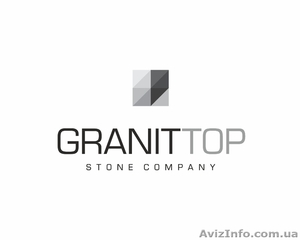 GRANITTOP - пропонує продукцію з Українських гранітів. #1369758