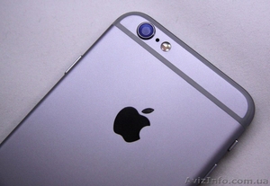 Смартфон IPHONE 6. САМАЯ ТОЧНАЯ КОПИЯ ИЗ ВСЕХ СУЩЕСТВУЮЩИХ. #1369497