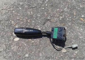 Переключатель поворотов подрулевой Ланос Lanos #1369613