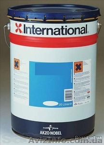 краска, грунтовка- international, hempel #1371197