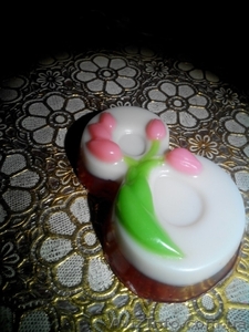 Мыло ручной работы на заказ #1376765