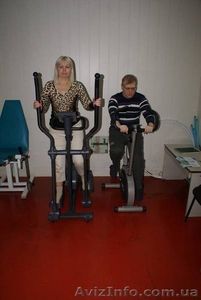 Реабилитация , Оздоровление,  Лечение #1367273