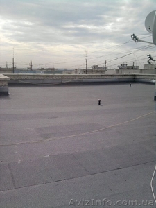 Ремонт мягкой кровли в Николаеве #1367554