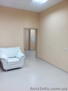 Сдам отличное помещение под банк на Холодной Горе (2 минуты от метро) #1369419