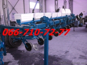 КРН-5.6 усиленный культиватор (секции на подшипнике).  #1369282