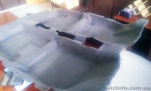 Покрытие напольное ковролин Ланос Lanos #1369584