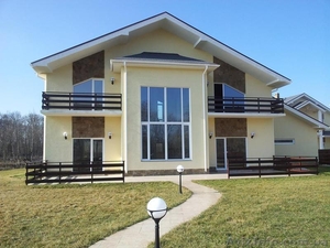 Ваш дом мечты нашими руками #1369988