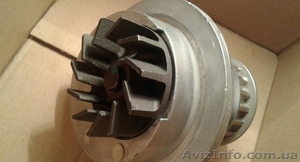 Насос водяной помпа Ланос Lanos #1369550