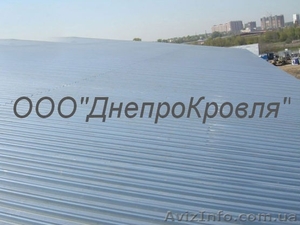 Услуги по ремонту и монтажу кровли в  Запорожье #1367544