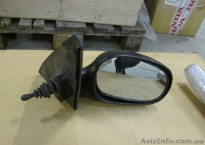 Зеркала на Ланос Lanos #1369560