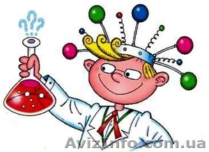 Наукові експерименти для дітей #1374213