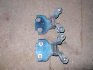 Петли кузова Ланос Lanos  #1369583