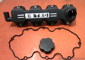 Крышка головки блока клапанная Ланос Lanos #1369547