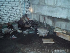 Уборка чердаков и подвалов Днепропетровск! #1379427