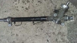Ремонт рулевых реек и насосов ГУР на СТО Рулевой #1371659
