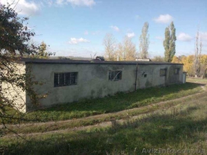 Продам овощехранилище в окрестности Харькова #1374451