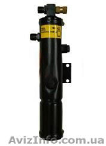 Фильтр – осушитель,  ресивер Fend. #1377456