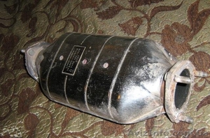 Катализатор Ланос Lanos #1369617