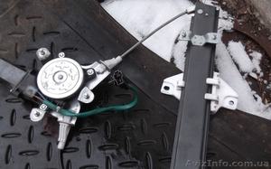 Стеклоподьемник электрический Ланос Lanos #1369593