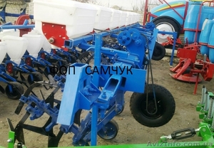 Культиватор,  комплектующие культиватора в наличии. #1372623