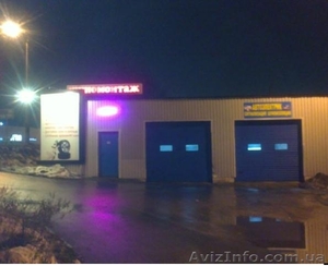 СТО требуется Авто электрик с опытом работы,  условия труда хорошие! #1376888