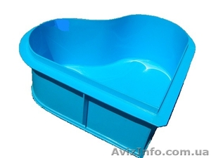 Купель для бани и сауны #1376747