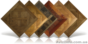 Паркетные работы,  циклевка паркета,  укладка,  шлифовка,  реставрация #1367575