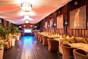 действующий бизнес диско-бар 743 м2 центр район Крещатика без комиссии #1247288