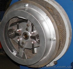 Грануляторы прессы ОГМ1.5 ОГМ0, 8 монтаж установка сборка ремонт #1369020