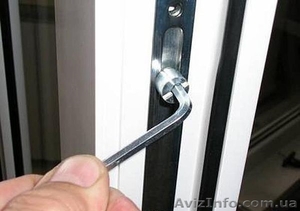 Ремонт окон! Быстро и качественно! #1370850