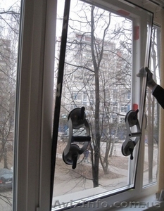 Замена стеклопакетов! Качественно и быстро. #1370854