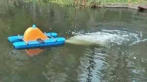 Аэраторы для не замерзания водоема #1371645