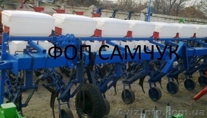 Культиватор КРН,  КРНВ #1372625