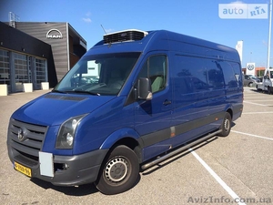  	Услуги грузоперевозок рефрижератором до 2-х тонны,  режим +25*С/-18*С #545696