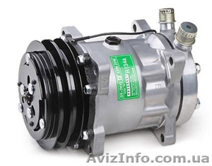 Компрессоры  CLOVE CL5H14. #1376464