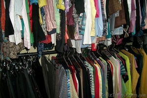 Готовый бизнес секонд хенд #1373874