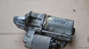 Стартер Ланос Lanos #1369615