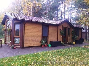 Мобильные модульные дома #1377666