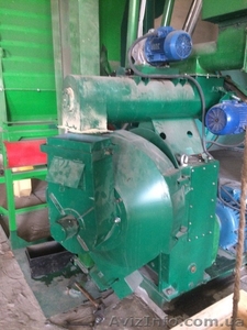 Обслуживание и монтаж линий гранулирования пеллеты и комбикорма ОГМ1.5  #1369022