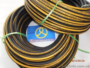 Рукава для моечных аппаратов высокого давления #1373698