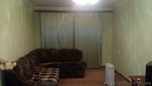 Сдам 2к.квартиру на Салтовке,  возле медкомплекса. #1373163