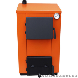 Продуктивный котел «Витязь- D-LUX 20 » #1371205