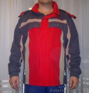 Куртка размер 52-54 #1368468