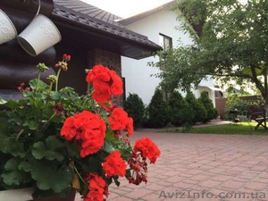 Дом в Киеве Бортничи #1372240