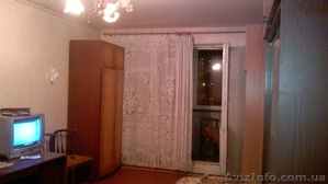  Продам 1-к квартиру 4/9,  полька на Алексеевке #1366454